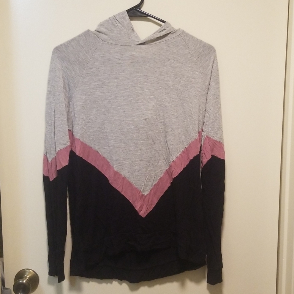 Lightweight longsleeve